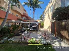 1149 E 1st St #K - Photo 1 of 1
