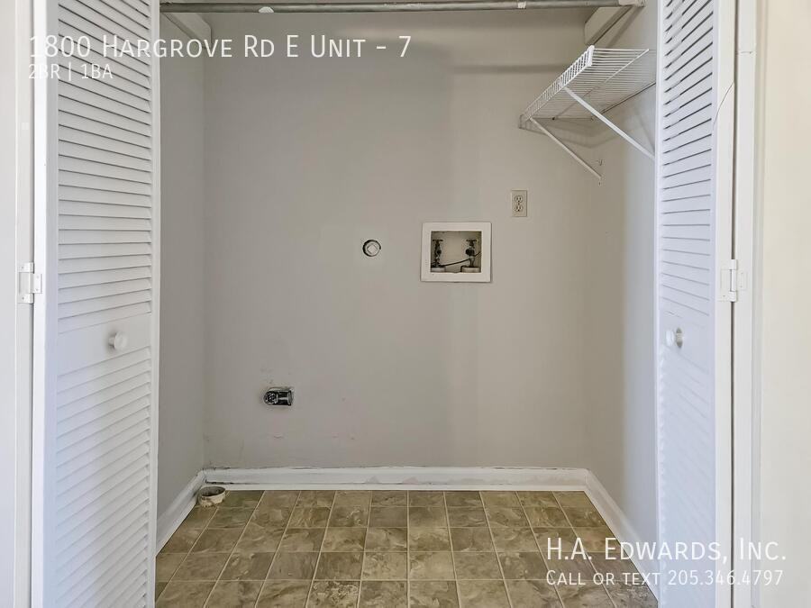 1800 Hargrove Rd E #7 - Photo 5 of 8