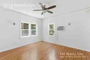 1601 N Harvard Blvd - Photo 1 of 1