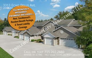 featured image of 3313 Echo Dells Ave