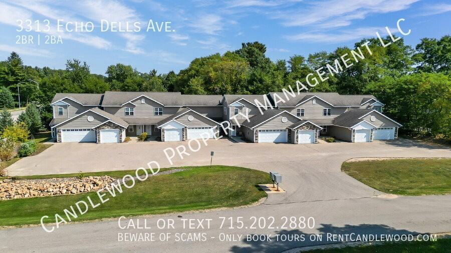 3313 Echo Dells Ave - Photo 2 of 4