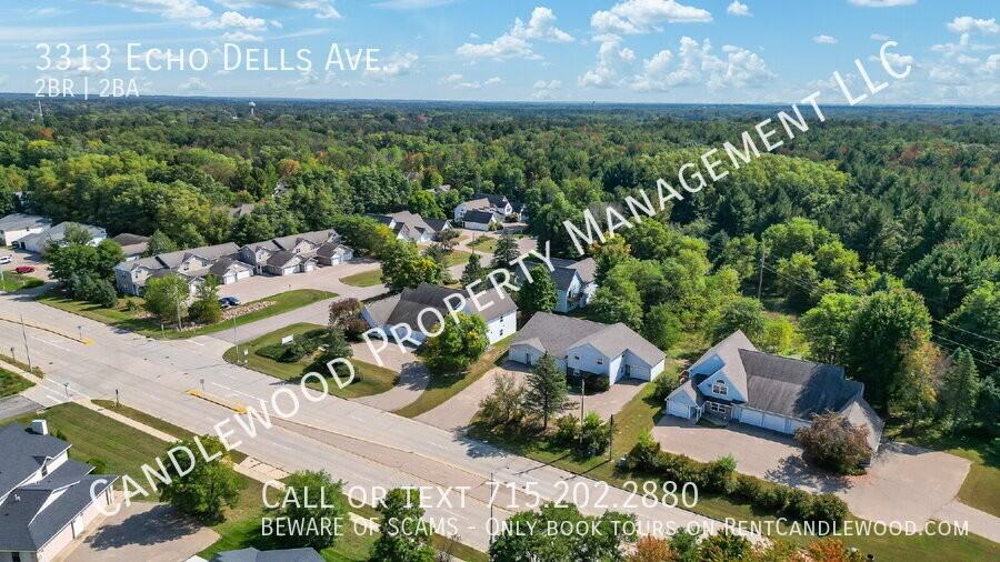3313 Echo Dells Ave - Photo 3 of 4