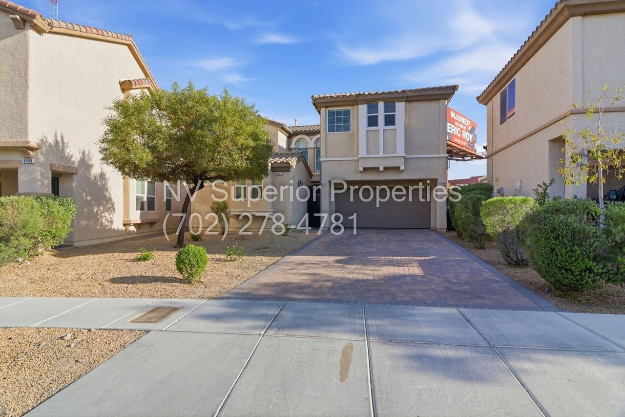 8513 Bellery Ave