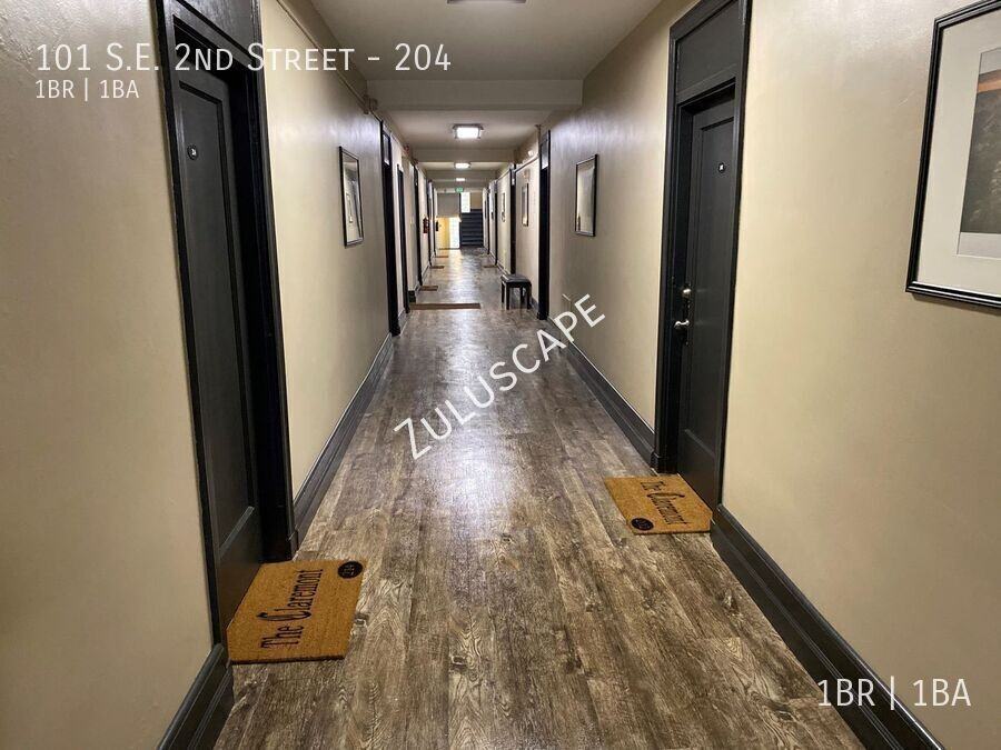 101 Se 2nd St #204 - Photo 2 of 12