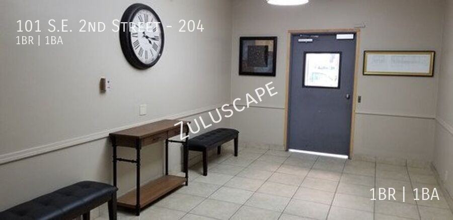 101 Se 2nd St #204 - Photo 3 of 12