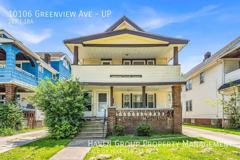 10106 Greenview Ave #UP - Photo 1 of 1