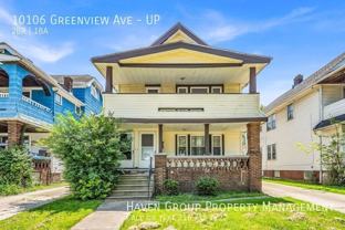 10106 Greenview Ave #UP - Photo 1 of 1