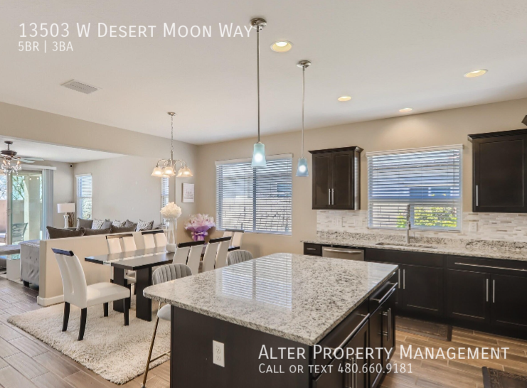 13503 W Desert Moon Way - Photo 2 of 41