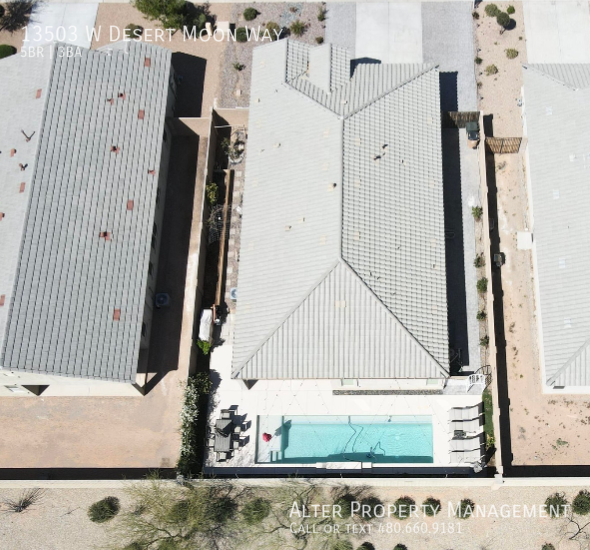 13503 W Desert Moon Way - Photo 3 of 41