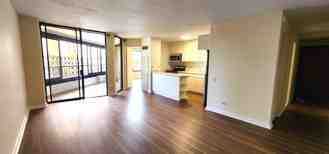 1778 Ala Moana Blvd #801 - Photo 1 of 1