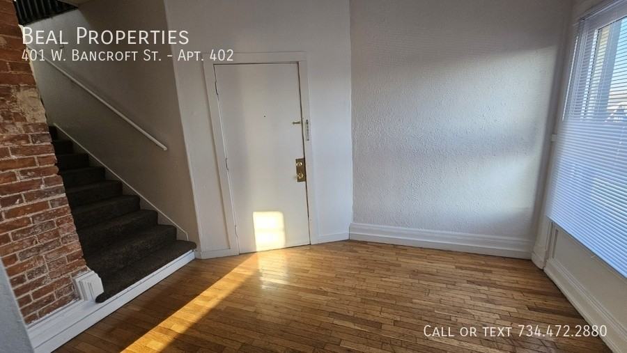 401 W Bancroft St #402 - Photo 5 of 16