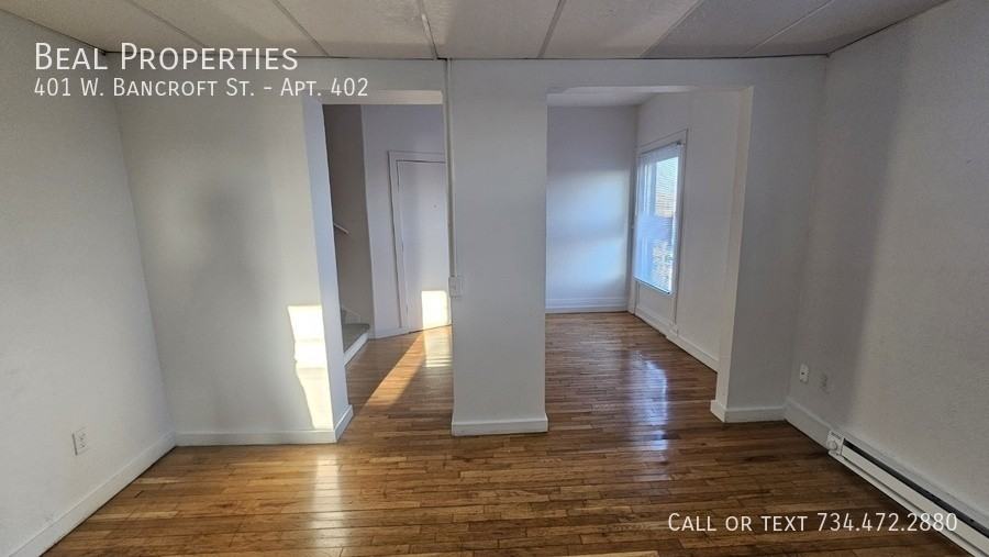 401 W Bancroft St #402 - Photo 6 of 16