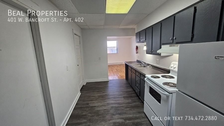 401 W Bancroft St #402 - Photo 5 of 16