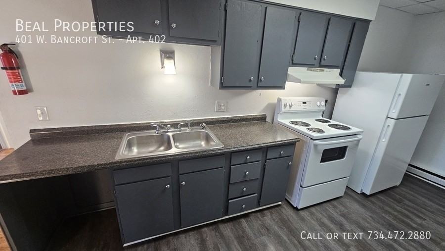 401 W Bancroft St #402 - Photo 6 of 16
