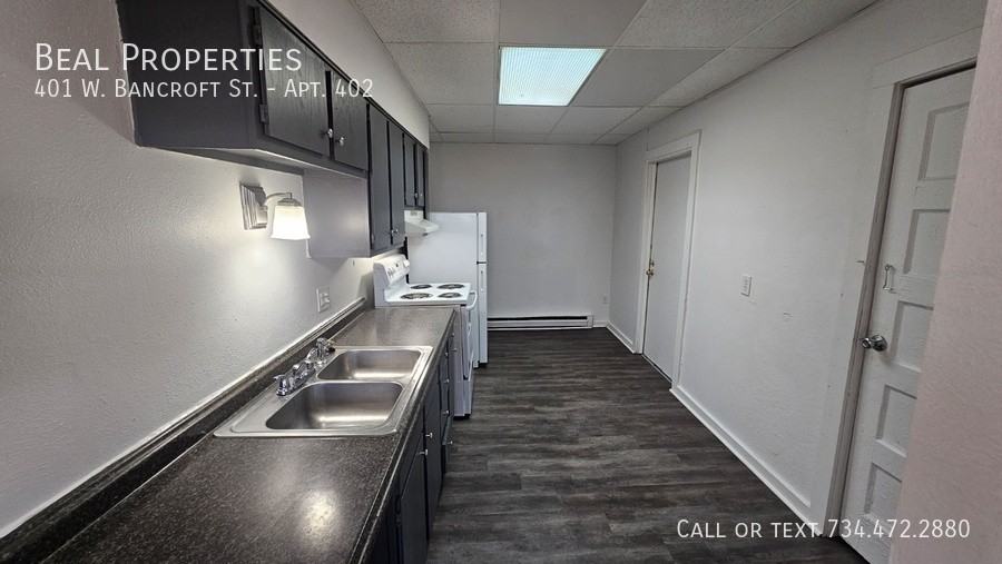 401 W Bancroft St #402 - Photo 7 of 16