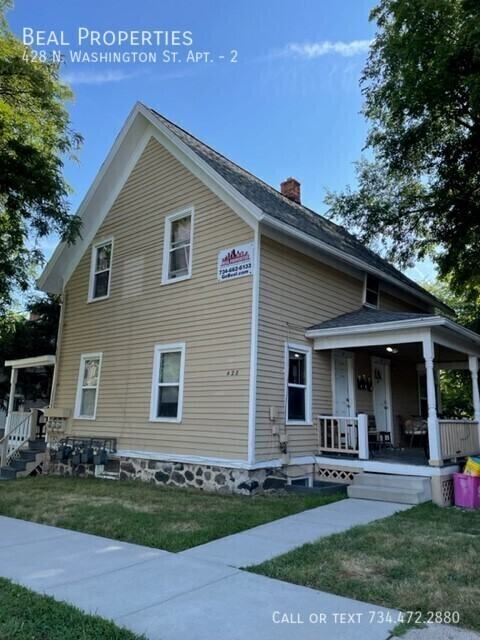 428 N Washington St #2 - Photo 2 of 16