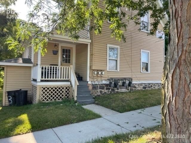 428 N Washington St #2 - Photo 3 of 16