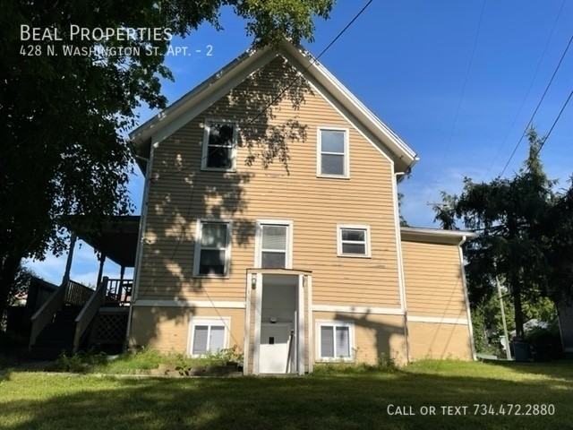 428 N Washington St #2 - Photo 6 of 16
