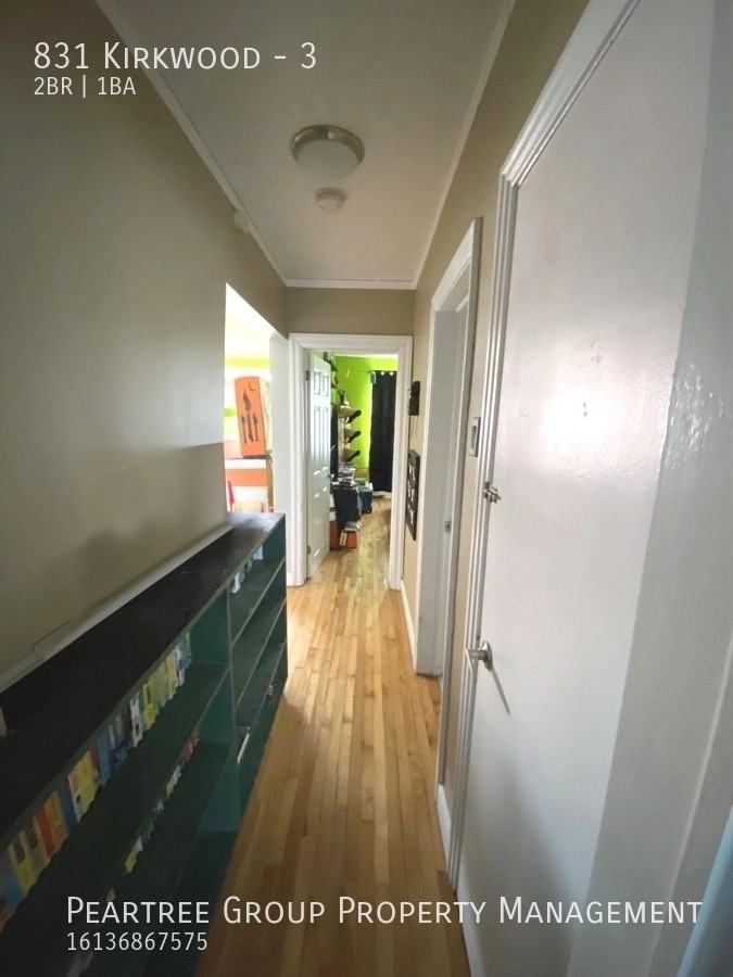 831 Kirkwood Ave #3 - Photo 2 of 9