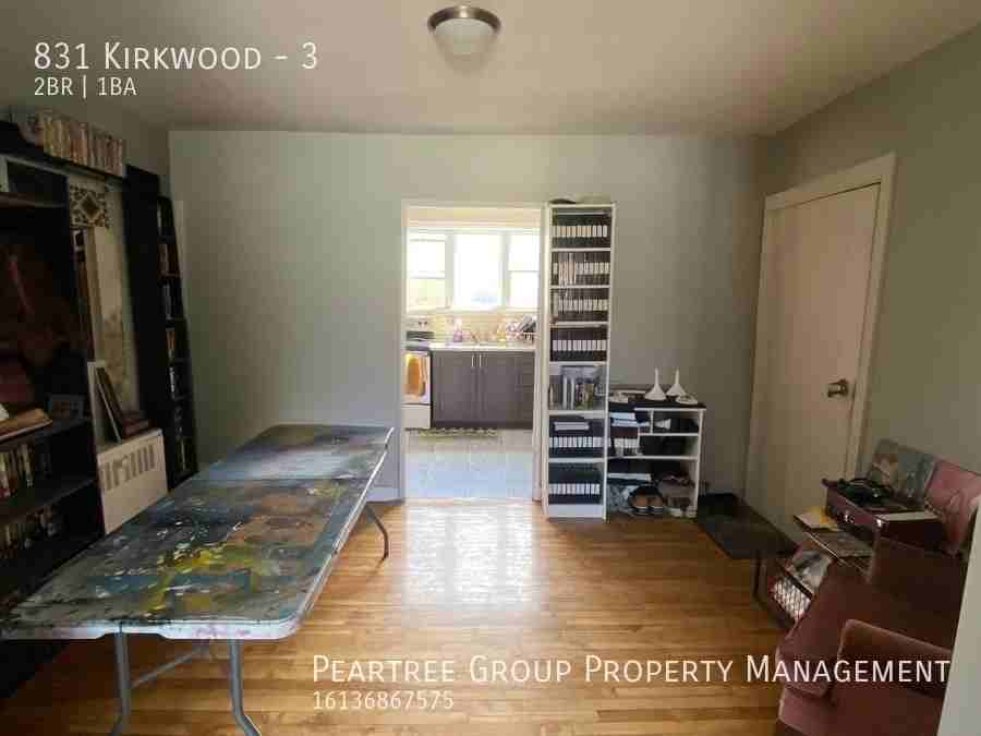 831 Kirkwood Ave #3 - Photo 3 of 9