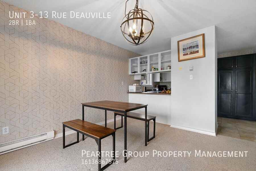 13 Rue De Deauville Unit 3 - Photo 4 of 14