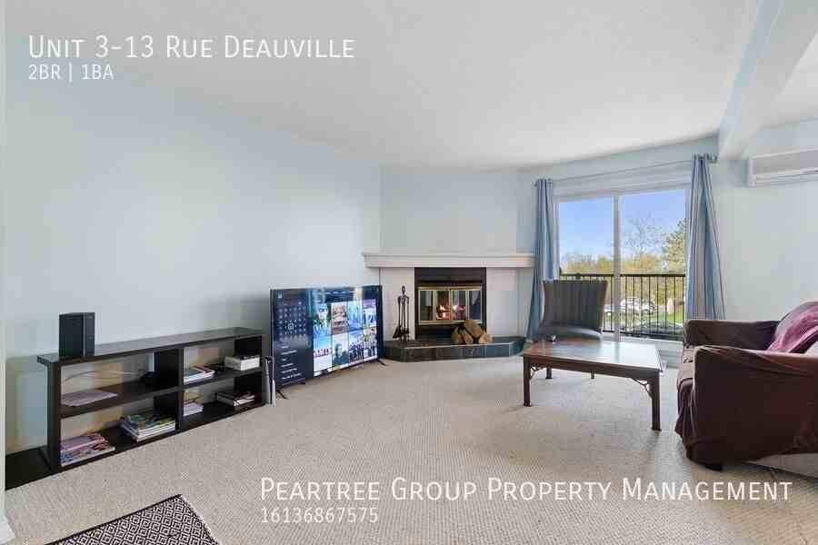 13 Rue De Deauville Unit 3 - Photo 5 of 14