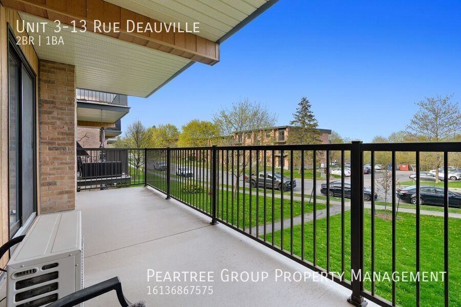 13 Rue De Deauville Unit 3 - Photo 2 of 14