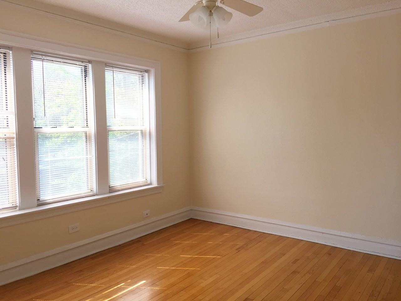 316 Sherman Ave #2W