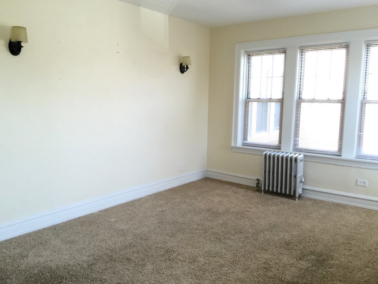 316 Sherman Ave #2W - Photo 4 of 21
