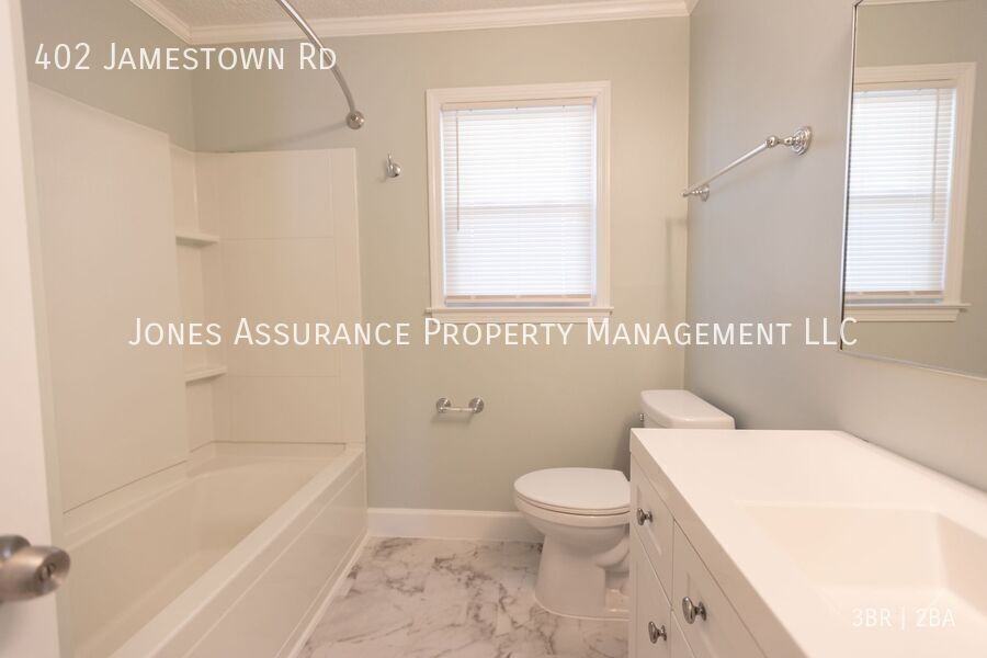 402 Jamestown Rd - Photo 5 of 6