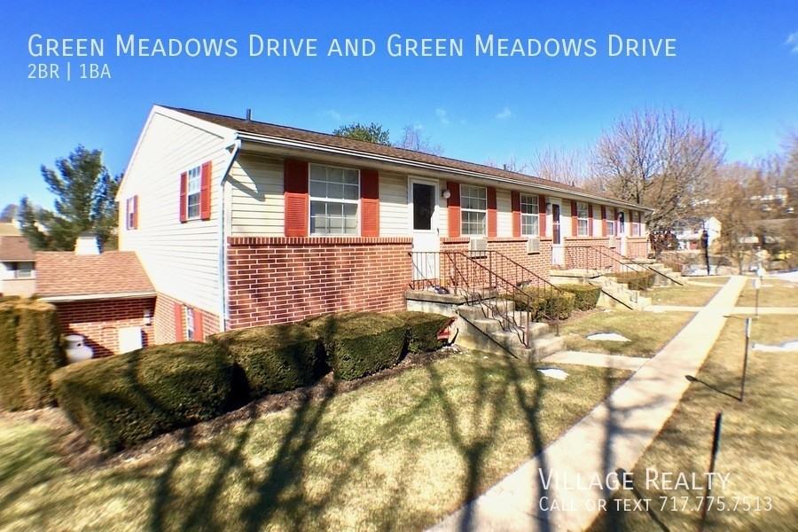 Green Meadows Drive & & Green Meadows Drive #541 - Photo 4 of 24