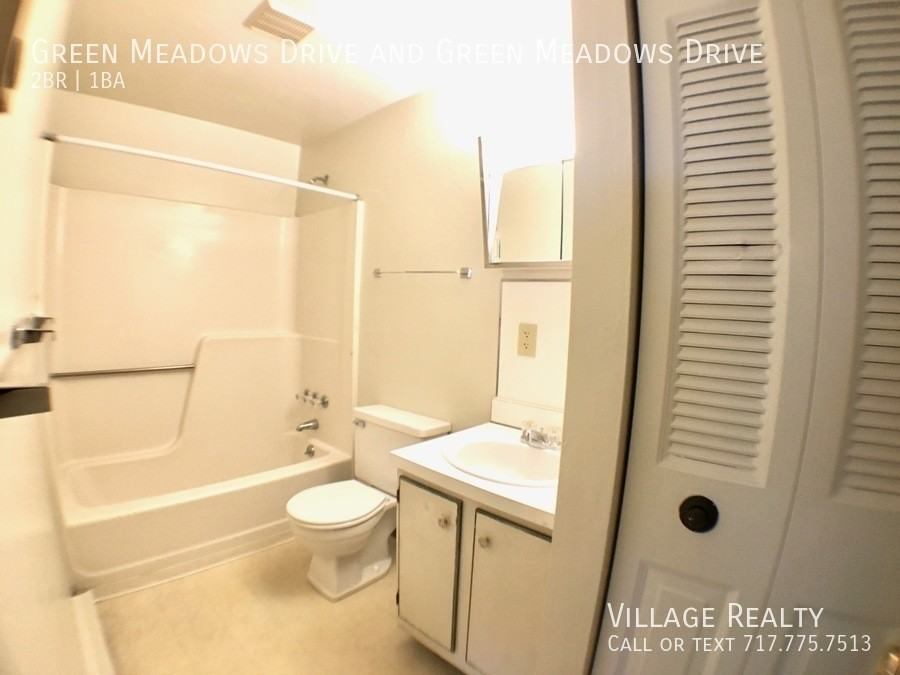 Green Meadows Drive & & Green Meadows Drive #541 - Photo 7 of 24