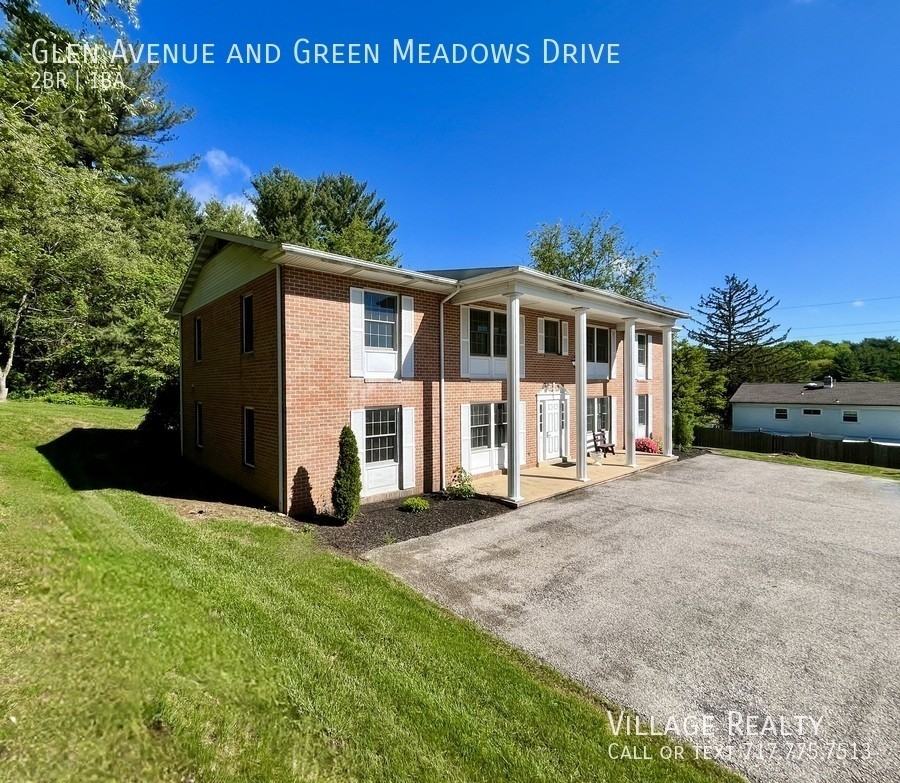 Glen Avenue & & Green Meadows Drive #157 - Photo 7 of 50