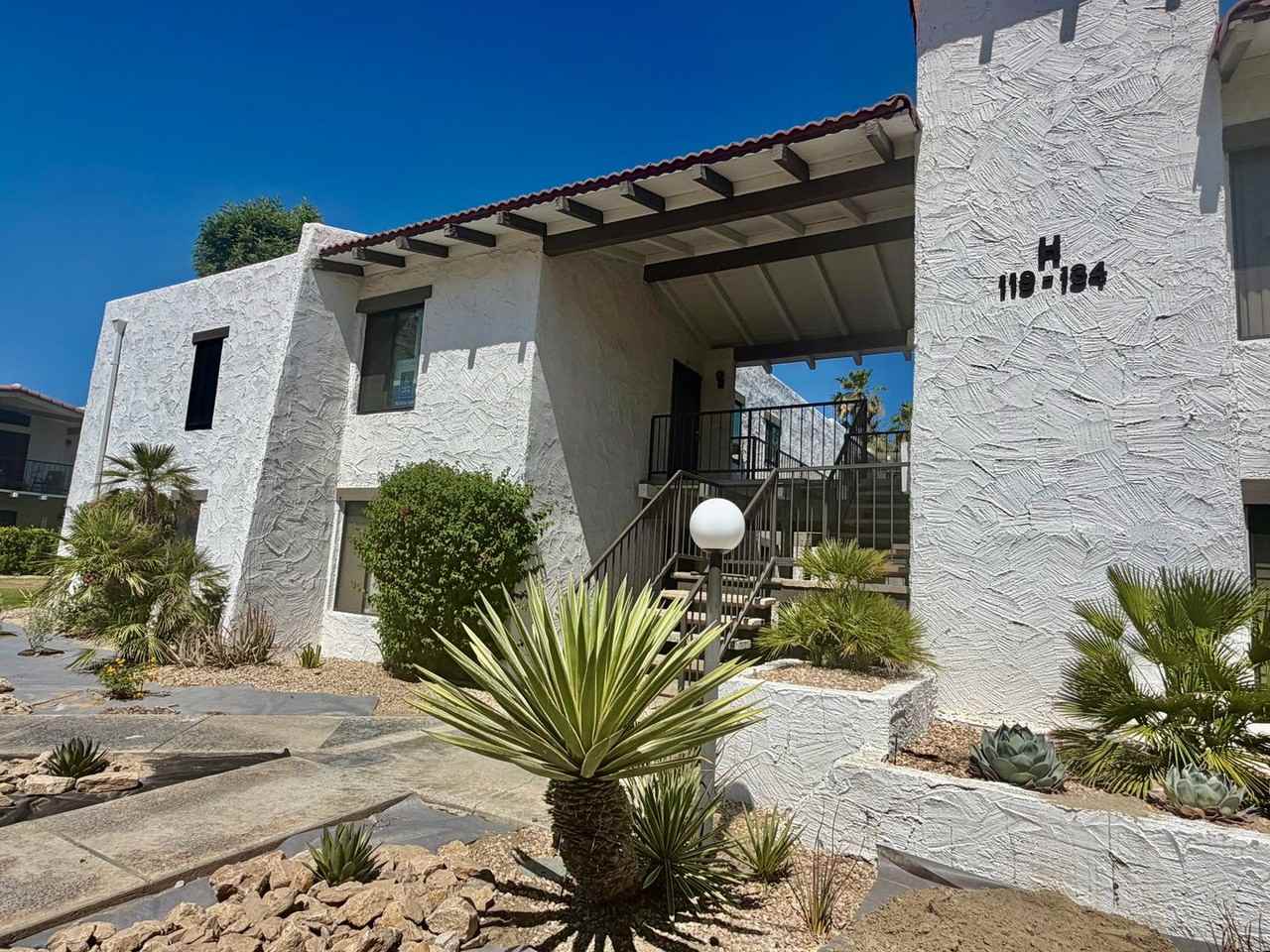 1050 E Ramon Rd #119 - Photo 2 of 19