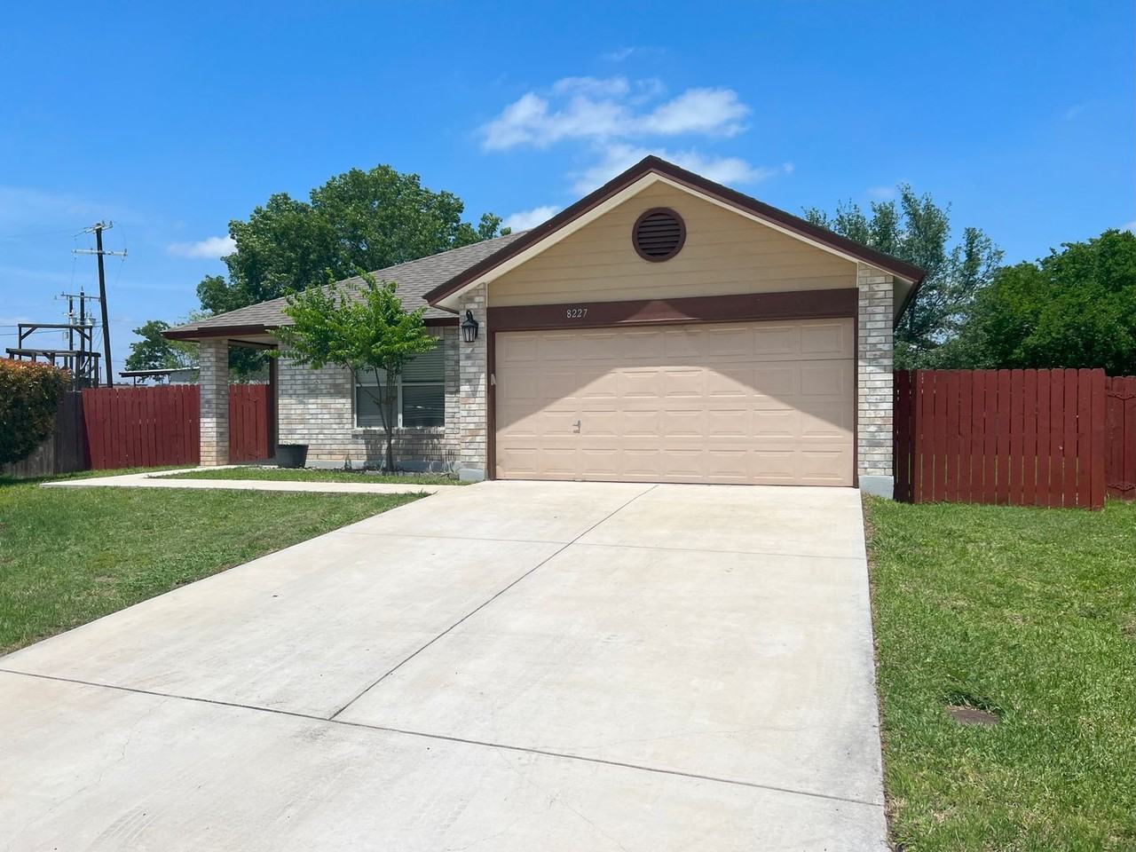8227 Club Meadow Dr - Photo 2 of 23