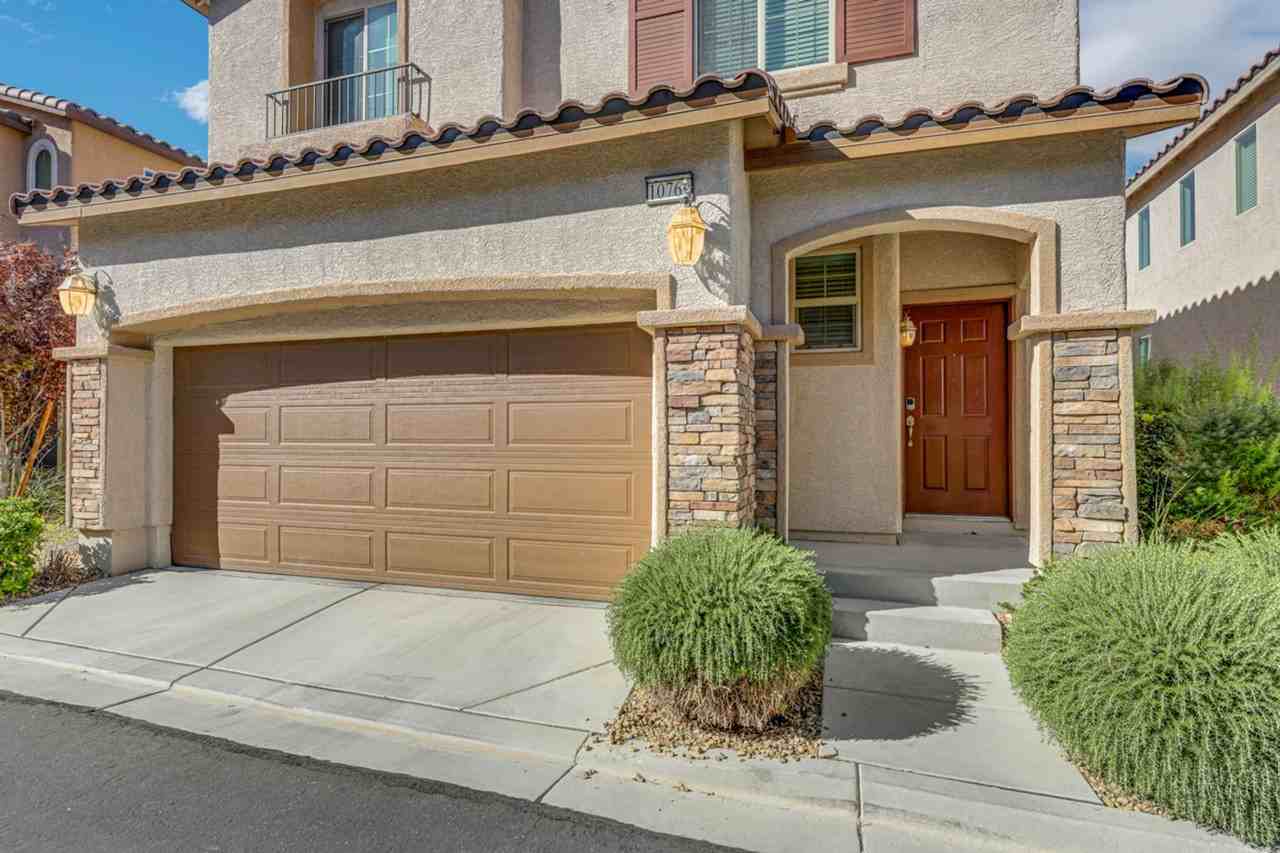 10769 Brewster Bay St - Photo 2 of 17