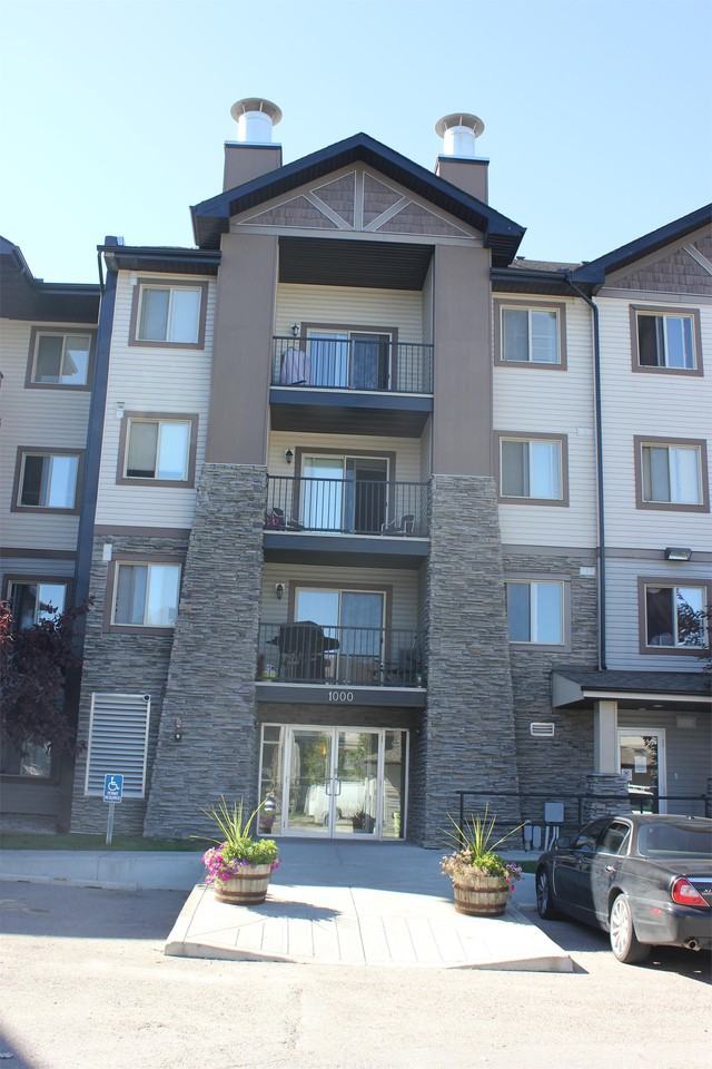 1222, 8 Bridlecrest Dr SW - Photo 2 of 2