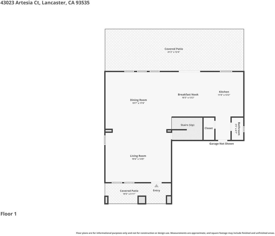 43023 Artesia Ct - Photo 2 of 50