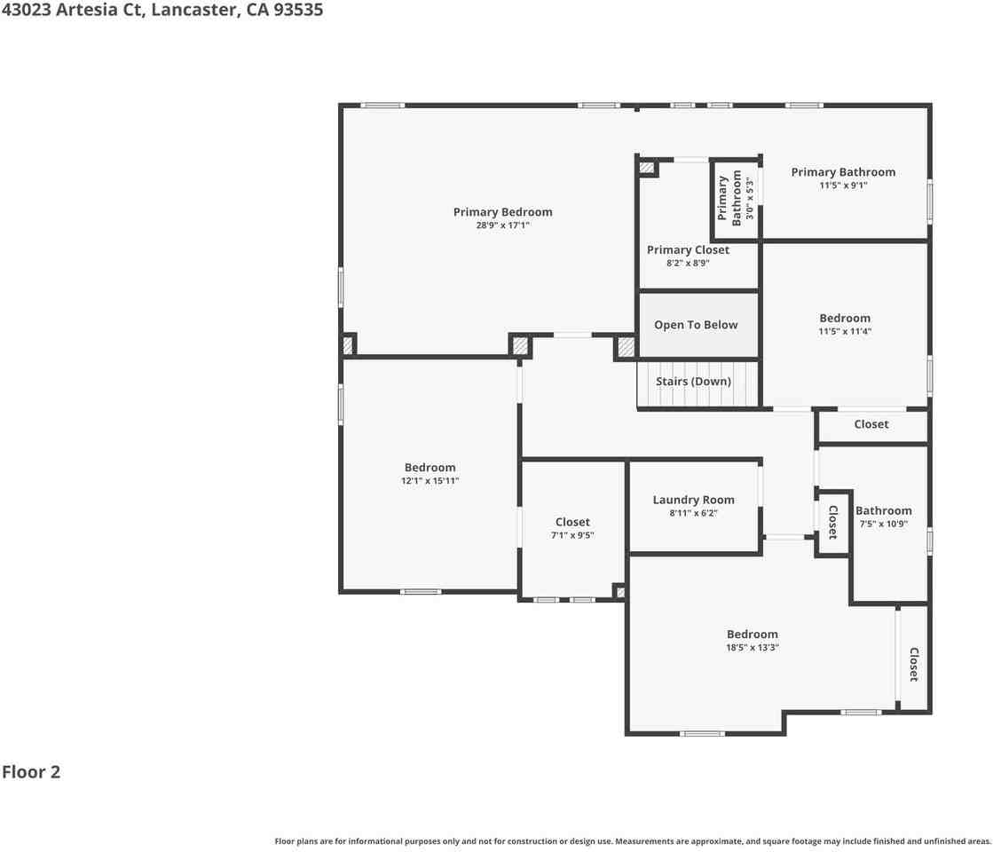 43023 Artesia Ct - Photo 3 of 50