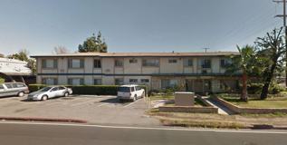 The Fulton Apartments...across Valley College!!! CALL NOW! - Photo 1 of 1