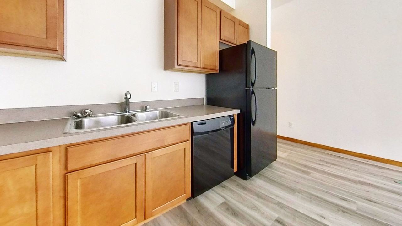 Chelsea Lofts - Photo 4 of 17