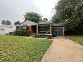 4676 S Saint Louis Ave - Photo 1 of 1