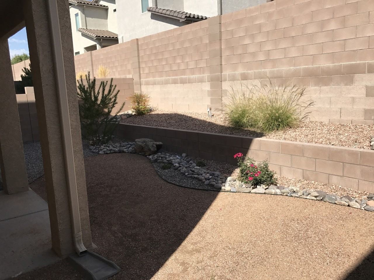 8909 Warm Wind Pl Nw - Photo 2 of 7