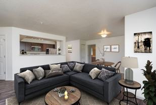 Live where you love at Edgewater Apartments - Photo 1 of 1