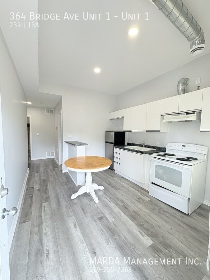 364 Bridge Ave Unit 1 #1 - Photo 2 of 16