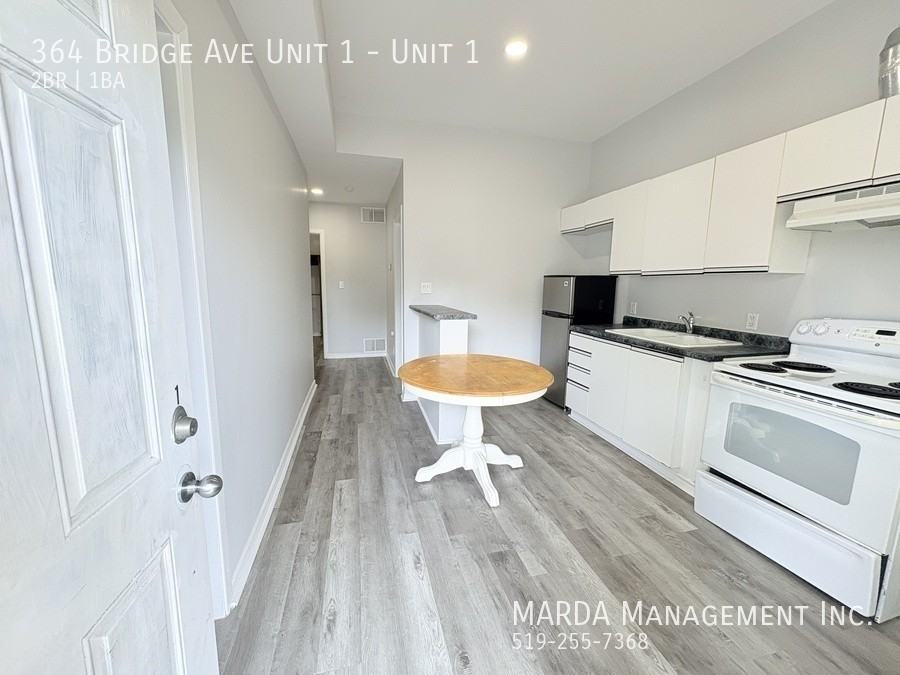 364 Bridge Ave Unit 1 #1 - Photo 3 of 16