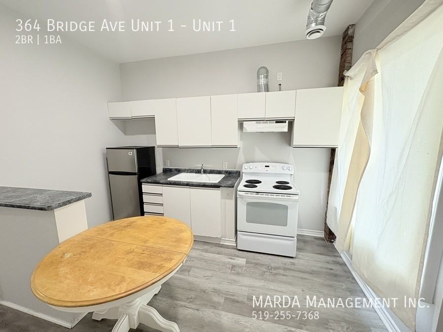 364 Bridge Ave Unit 1 #1 - Photo 4 of 16