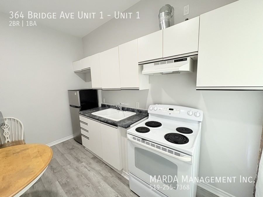 364 Bridge Ave Unit 1 #1 - Photo 5 of 16