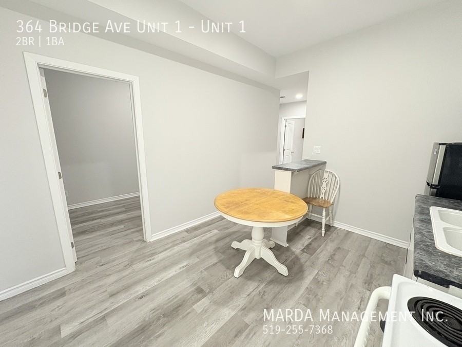 364 Bridge Ave Unit 1 #1 - Photo 6 of 16