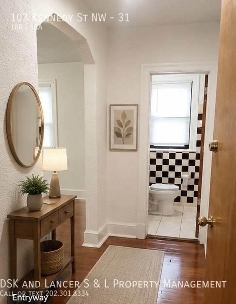 103 Kennedy St Nw #31 - Photo 3 of 16